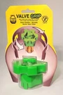Valve Grip Propane Tank Adapter Handle For Weber Grill Rv, Tailgating. Fixed Price $144.00.