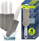 Pumice Stone Toilet Bowl Cleaner (4-PACK) With Handle He. Fixed Price $68.99.