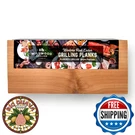 Western Red Cedar Grilling Planks, Xl 7X15, 8 Pack - Adds Smoky Flavor Easy To. Fixed Price $47.39.