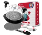 Chicken Shredder Professional Meat Claws For Pork, Bbq, Beef, Poultry. Fixed Price $18.00.