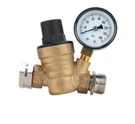 Camco Adjustable Brass Rv Marine Water Pressure Regulator 40058. Fixed Price $74.99.