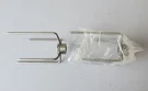 Onlyfire Grill Barbeque Rotisserie Spit Meat Forks (1-PAIR) New. Fixed Price $23.50.