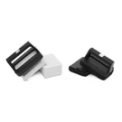 Weber 3400022 Griddle Cleaning Kit Six (6) Piece Stone & Scrubber W/handle New. Fixed Price $34.99.
