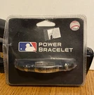 Boston Red Sox Siskiyou Sports Mlb Fan Shop Power Bracelet One Size K!!!. Fixed Price $17.99.