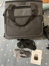 Yapaspt Electric Car Cooler Bag Plug In 12V Dc Gray. Fixed Price $40.00.