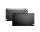 Lodge Reversible Cast Iron Grill/griddle 9.5 X 16.75 Inch Pre-sea... Fas. Fixed Price $61.51.