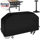 Icover 36 Inch Griddle For Blackstone, 600D Heavy Duty Waterproof Canvas. Fixed Price $36.82.