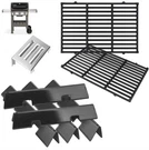 Petkao - Replacement Flavorizer Bars, Heat Deflector, Grill Grates (weber Spirit. Fixed Price $65.00.