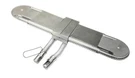 Replacement Burner For 540-0004, 210004-4 Gas Models. Fixed Price $48.65.