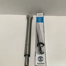Broil King 18629 Stainless Steel Dual Tube Burner For Signet And Sovereign New. Fixed Price $8.99.