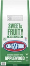 Bbq Briquettes, Apple Wood, 16 Lb. - 32072. Fixed Price $42.26.