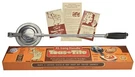 Long Pocket Sandwich Grill, X-large, 21.75-INCH (79358) Xl-handled. Fixed Price $47.86.