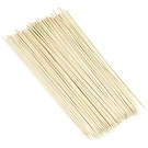 Chef Craft 21664 Select Bamboo Skewers, Inch, Pack Of 100, Natural. Fixed Price $12.99.