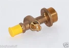 Mhp Charmglow Outdoor Gas Light Brass Valve Propane Fits Glv-lp New. Fixed Price $24.99.