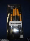 Siskiyou Sports Nfl Green Bay Packers 4-PIECE Grill Tool Set Cooking Accessory. Fixed Price $58.95.