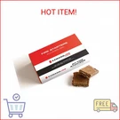 Kamado Joe Pure Paraffin All-natural Odorless Wax Cube Fire Starters, Made For. Fixed Price $12.12.