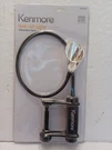 Outdoor Grill Clamp On Light Flexible Neck New Factory Sealed. Fixed Price $29.99.