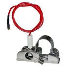 Ducane Gas Grills Stainless Ignitor Collector Box & Wire Older IG9B/03758. Fixed Price $12.99.