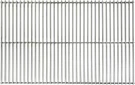 Direct Store Parts DS111 (4-PACK) Solid Rod Stainless Steel Bbq Grill Grate Repl. Fixed Price $67.57.