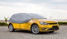 Waterproof Half Garage Uv Protection Frost For Seat Toledo 4KG Hat.... Fixed Price $41.15.