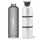 100LB Propane Tank Winter Cover Thickened Built-in Anti-freezing Felt Openabl.... Fixed Price $110.38.