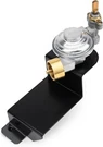 Weber Q100 Q120 Replacement Valve And Regulator Assembly For Grills. Fixed Price $41.79.