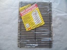 Mhp Modern Home Products Steel Porcelain Grill Cooking Grate CG-30P Ducane 800. Fixed Price $39.95.