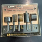 Dart Grill Cleaning Kit DT414-01 New Unopened Package. Fixed Price $15.00.