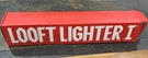 Looft Lighter 1 All Electric Starter Bbq Grills Fireplace Logs. Fixed Price $25.00.