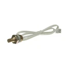 Thermal Sensor, Davy Crockett, Daniel Boone & Jim Bowie GMGP48, P-1036. Fixed Price $15.99.