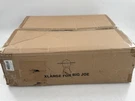 Kamado Joe Classic Aluminum Side Shelves: Kj-alumn Xl Big. Fixed Price $74.99.
