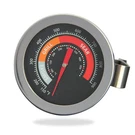 2 Inch Thermometer For Big Green Egg, Bge Temperature Gauge Egg.... Fixed Price $19.19.