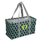 Collegiate Large Collapsible Picnic Tote Oregon Ducks. Fixed Price $34.95.