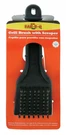 Mr Bar-b-q 06002SSX 8" Plastic Bbq Brush Stainless Bristle With Scraper. Fixed Price $12.99.