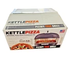 Kettle Pizza Original Oven Conversion Kit Model KPB-22. Fixed Price $175.00.