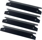 Porcelain Heat Shield Plates For Brinkmann Charmglow Grill Zone Members Mark Bbq. Fixed Price $31.99.