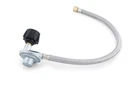 Broil King 68012 Stainless Steel 21-INCH QCC1 Replacement Hose & Regulator 21". Fixed Price $41.90.