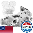 Bdfhyk M390HV Engine Oil Pump Compatible With Ford F150 Edge Expedition Flex Fus. Fixed Price $76.77.