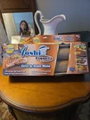 Yoshigc Non-stick Copper Grill & Bake Mat 2 Pack. Fixed Price $7.98.