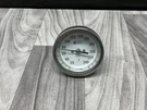 Weksler Instruments K-6 Bimetal Thermometer 3 W/stem Subd Usa #81D112. Fixed Price $14.99.