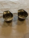 Oster Panini Maker And Grill Scouper CKSTPM20W-ECO Cups Only Replacement Parts. Fixed Price $9.99.