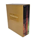 Williams-sonoma Cookbook Set Hardcover 4 Pc Chicken Pasta Salad Soup Box. Fixed Price $14.97.
