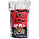 B&b Charcoal Wood Chip Apple 180 Cuin-new-kk. Fixed Price $10.00.