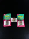 Set Of 3 Coghlan's Emergency Tinder Kits Flint Match Survival. Fixed Price $15.99.