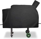 Medium Green Grill Cover For Mountain Daniel Boone Gmg 3001 Waterproof. Fixed Price $46.36.