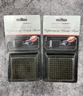 Mr. Bar-b-q Premium Replacement Brush Head Item No. 06063P (lot Of 2). Fixed Price $24.99.
