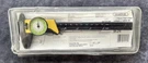 Caliper Measuring Tool 6 General Brand. Fixed Price $34.50.