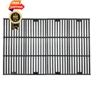 Direct Store Parts DC114 (4-PACK) 19.75" Porcelain Coated Cast Iron Black. Fixed Price $73.99.