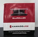 Kamado Joe Sl Roller Hyperbolic Smoke Chamber Accessory Insert With Stainless. Fixed Price $270.23.