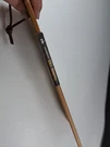 New Wildwood Grilling Hardwood Scraper 100% All Natural Additive Free. Fixed Price $20.00.